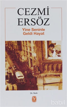 Picture of Yine Seninle Geldi Hayat