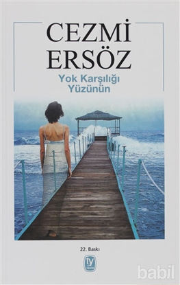 Picture of Yok Karşılığı Yüzünün