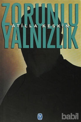 Picture of Zorunlu Yalnızlık