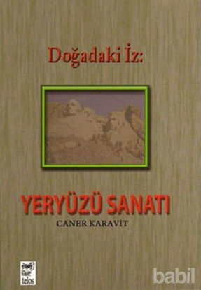 Picture of Doğadaki İz: Yeryüzü Sanatı