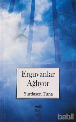 Picture of Erguvanlar Ağlıyor