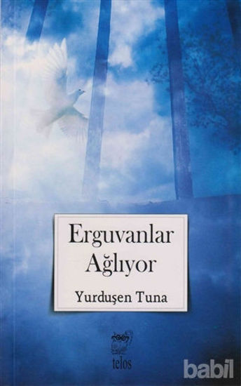Picture of Erguvanlar Ağlıyor