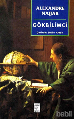 Picture of Gökbilimci