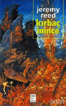 Picture of Kırbaç İnince
