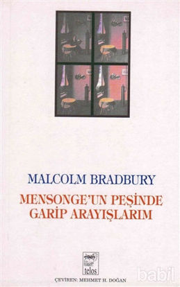 Picture of Mensonge’un Peşinde Garip Arayışlarım