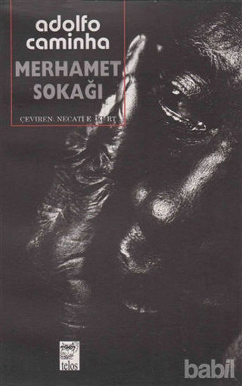 Picture of Merhamet Sokağı
