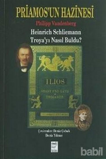 Picture of Priamos’un Hazinesi