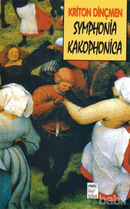 Picture of Symphonia Kakophonica