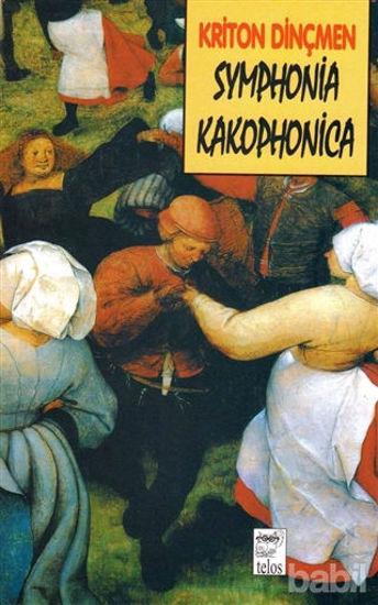 Picture of Symphonia Kakophonica