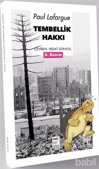 Picture of Tembellik Hakkı