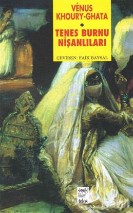 Picture of Tenes Burnu Nişanlıları
