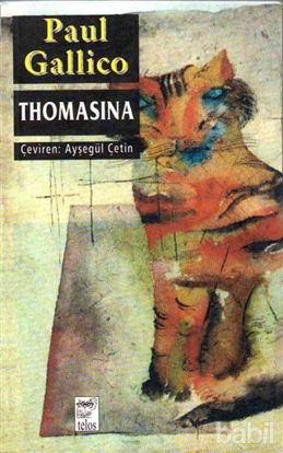 Picture of Thomasina