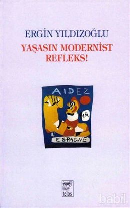 Picture of Yaşasın Modernist Refleks
