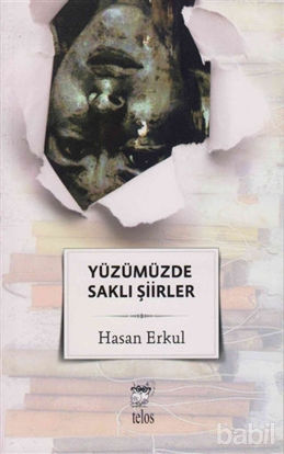 Picture of Yüzümüzde Saklı Şiirler