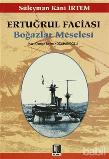 Picture of Ertuğrul Faciası