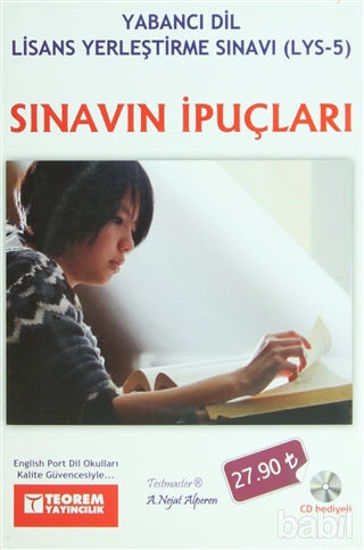 Picture of Sınavın İpuçları