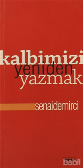 Picture of Kalbimizi Yeniden Yazmak