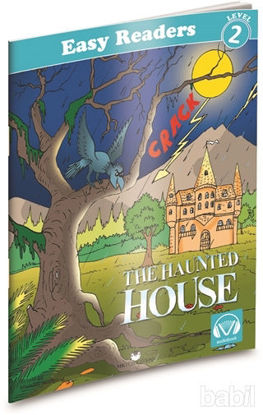 Picture of The Haunted House - Easy Readers Level 2