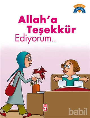 Picture of Allah’a Teşekkür Ediyorum