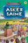 Picture of Asker Saime