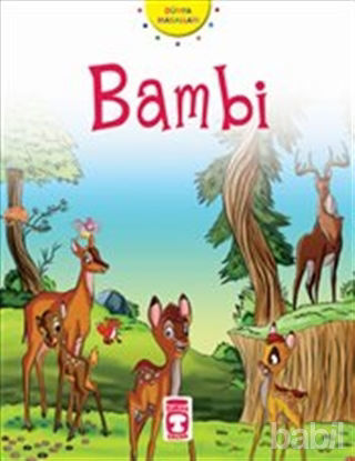 Picture of Bambi