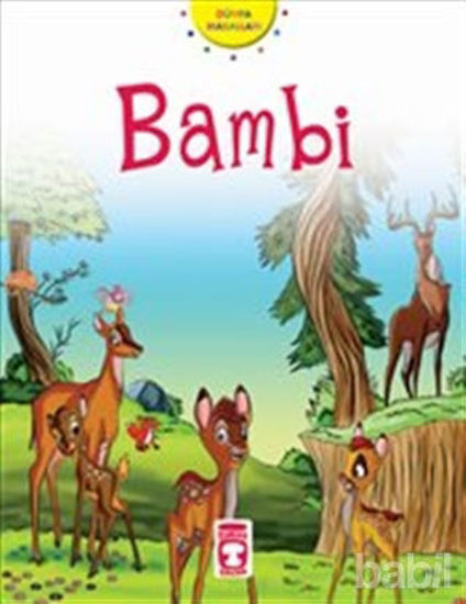 Picture of Bambi