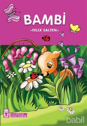 Picture of Bambi