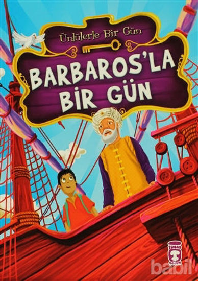 Picture of Barbaros’la Bir Gün