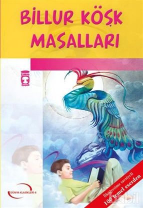 Picture of Billur Köşk Masalları