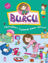 Picture of Burcu - Oyuncakları Toplamak Kimin Görevi