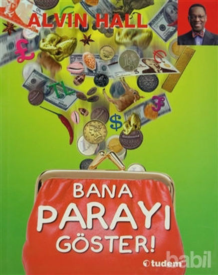 Picture of Bana Parayı Göster!