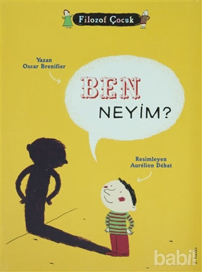 Picture of Ben Neyim?