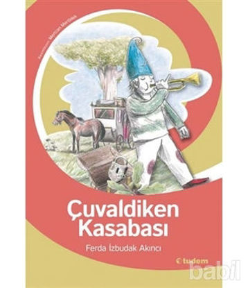 Picture of Çuvaldiken Kasabası