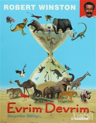 Picture of Evrim Devrim