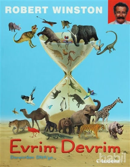 Picture of Evrim Devrim