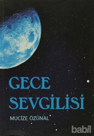 Picture of Gece Sevgilisi