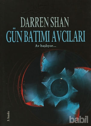 Picture of Gün Batımı Avcıları