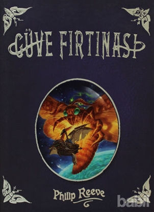 Picture of Güve Fırtınası