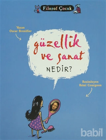 Picture of Güzellik ve Sanat Nedir?