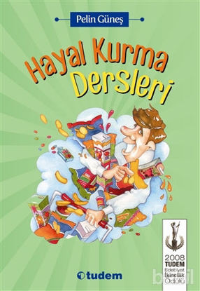Picture of Hayal Kurma Dersleri