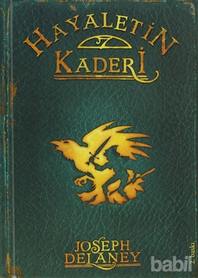 Picture of Hayaletin Kaderi