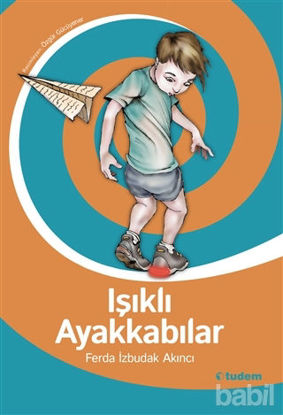 Picture of Işıklı Ayakkabılar