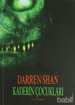 Picture of Kaderin Çocukları