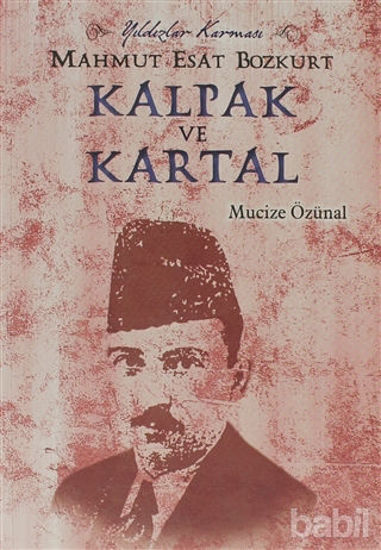 Picture of Kalpak ve Kartal