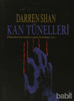 Picture of Kan Tünelleri