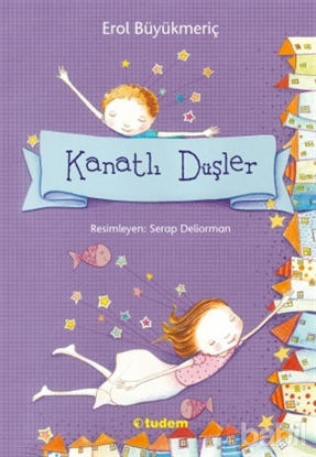 Picture of Kanatlı Düşler