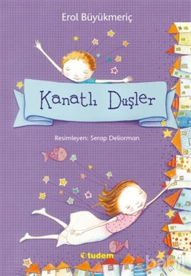 Picture of Kanatlı Düşler