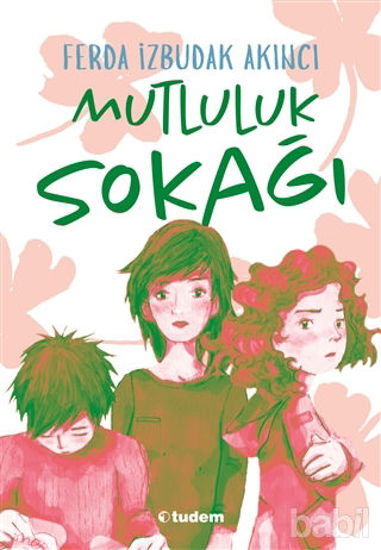 Picture of Mutluluk Sokağı