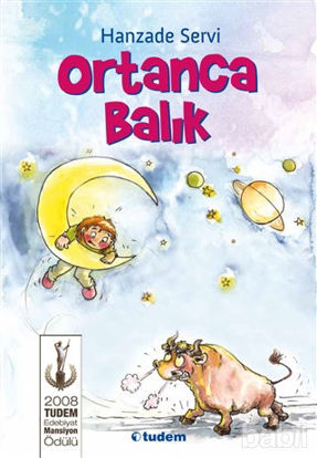 Picture of Ortanca Balık