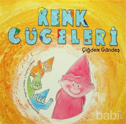 Picture of Renk Cüceleri